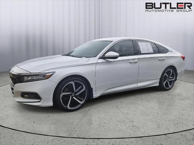 2019 Honda Accord Sport for sale in Columbus, GA