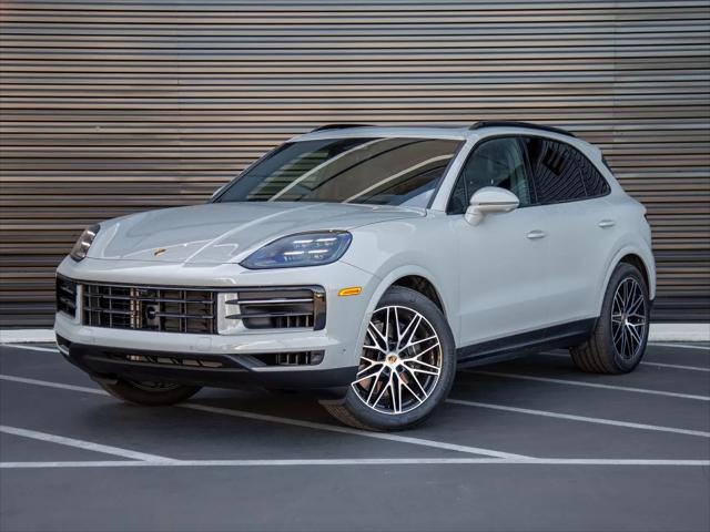 2026 Porsche Cayenne Cayenne for sale in Thousand Oaks, CA