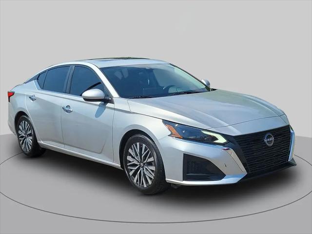2023 Nissan Altima SV FWD for sale in Cullman, AL