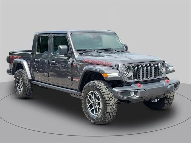 2026 Jeep Gladiator Rubicon for sale in Cullman, AL