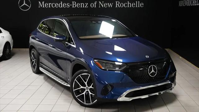 2023 Mercedes-Benz EQE 350 4MATIC for sale in New Rochelle, NY