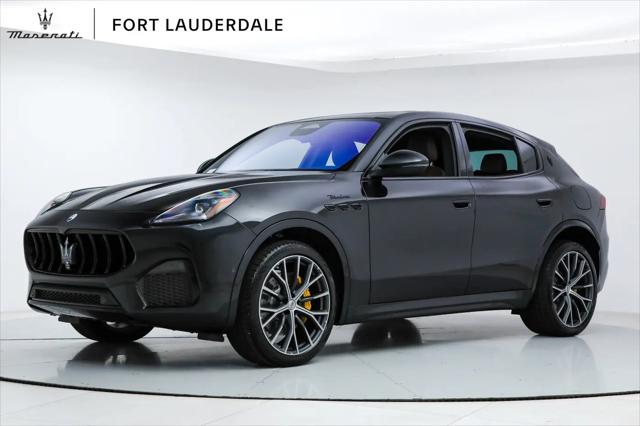 2026 Maserati Grecale Modena for sale in Fort Lauderdale, FL