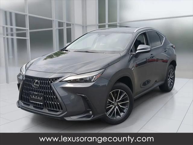 2025 Lexus NX 350 NX 350 for sale in Middletown, NY