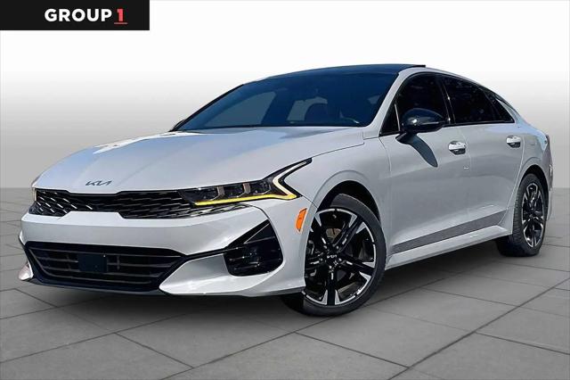 2023 Kia K5 GT-Line for sale in Annapolis, MD