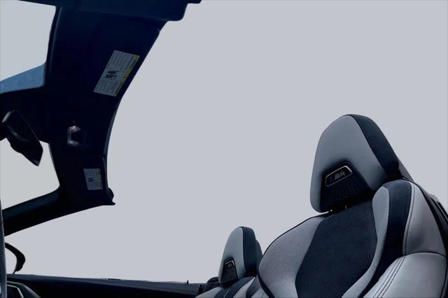 2023 BMW M4 Competition xDrive