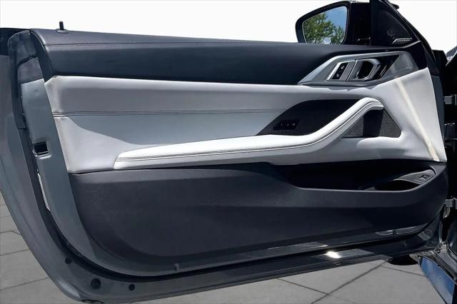 2023 BMW M4 Competition xDrive