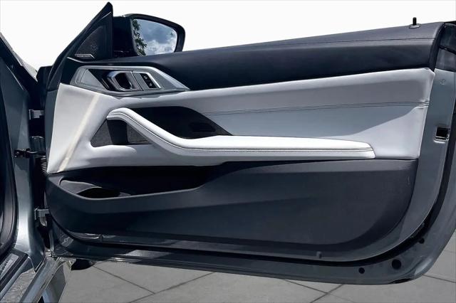 2023 BMW M4 Competition xDrive