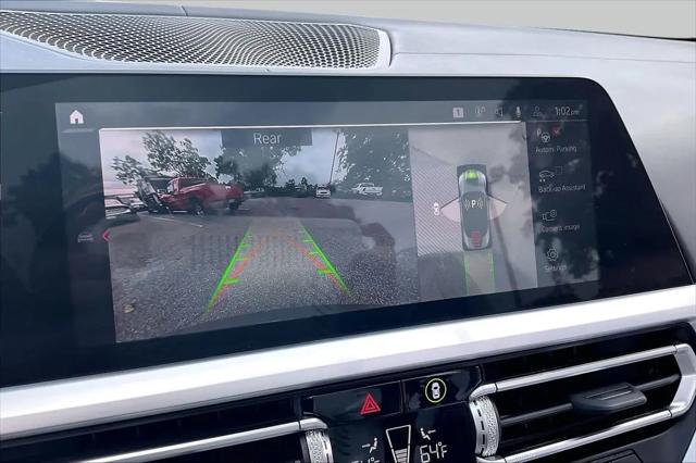 2023 BMW M4 Competition xDrive