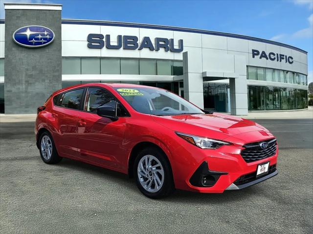 2024 Subaru Impreza Base 5-Door for sale in Hawthorne, CA
