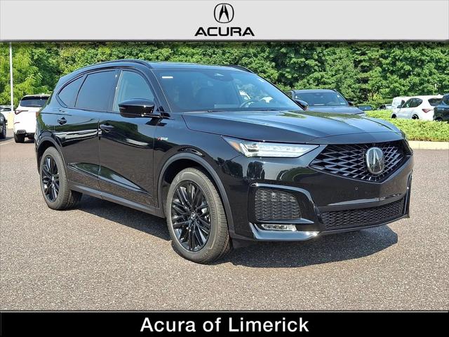 2026 Acura MDX A-SPEC Advance Package for sale in Royersford, PA