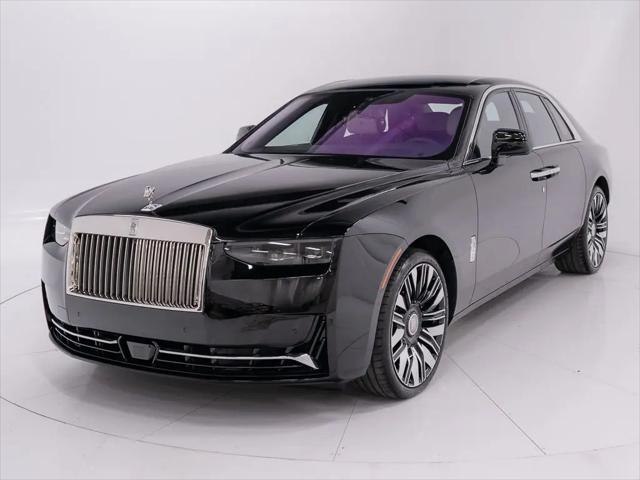 2027 Rolls-Royce Ghost Ghost for sale in Fort Lauderdale, FL