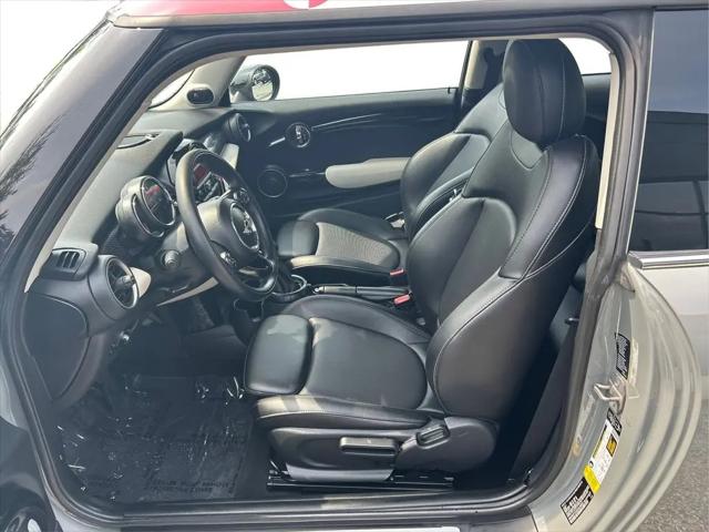 2015 MINI Hardtop Cooper S