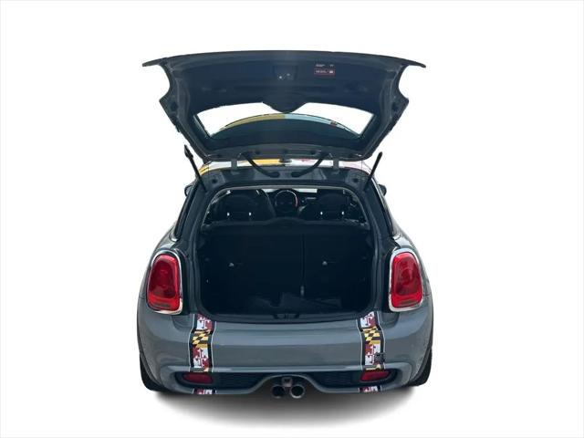 2015 MINI Hardtop Cooper S