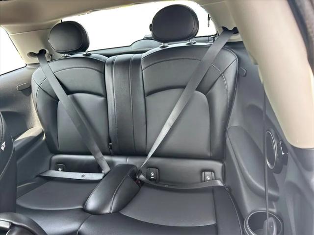 2015 MINI Hardtop Cooper S
