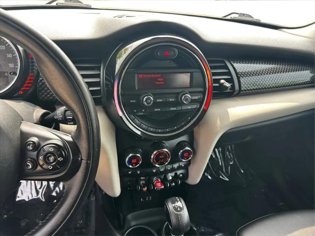 2015 MINI Hardtop Cooper S