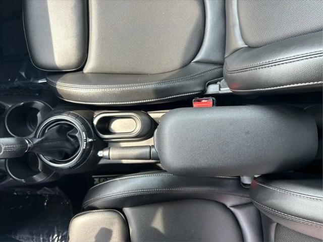 2015 MINI Hardtop Cooper S