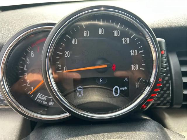 2015 MINI Hardtop Cooper S