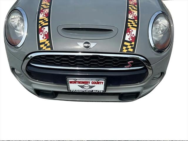 2015 MINI Hardtop Cooper S