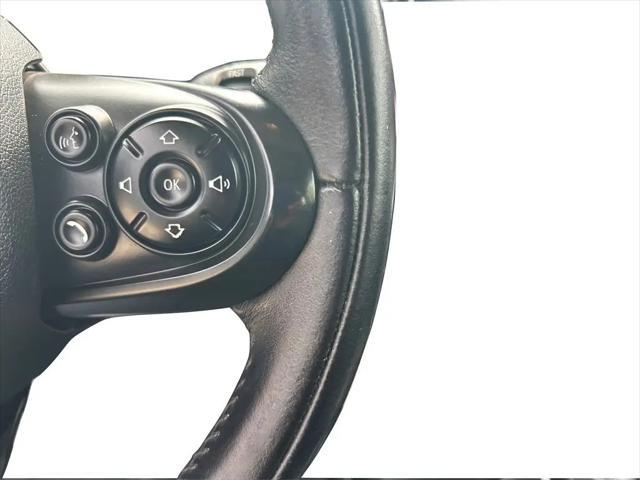 2015 MINI Hardtop Cooper S