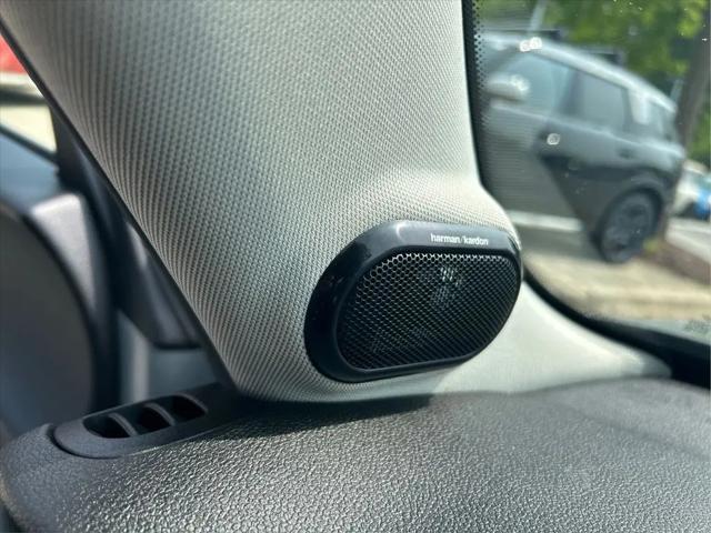2015 MINI Hardtop Cooper S