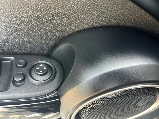 2015 MINI Hardtop Cooper S