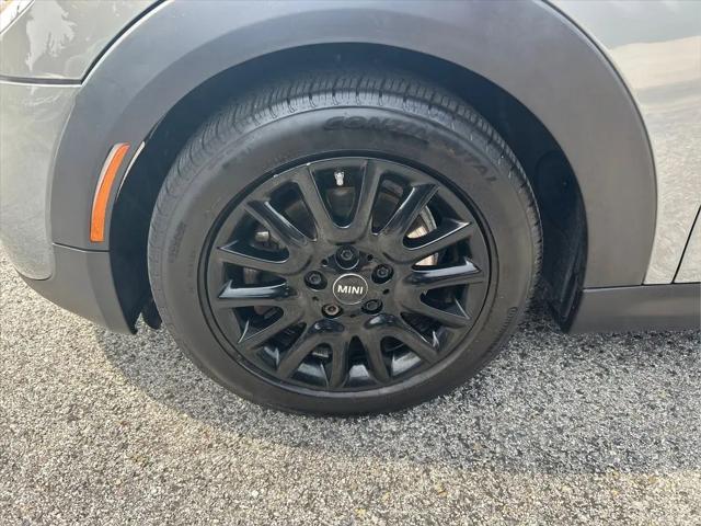 2015 MINI Hardtop Cooper S