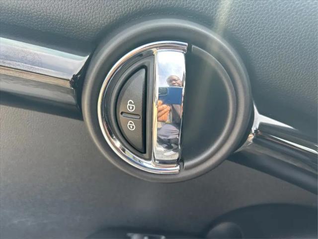 2015 MINI Hardtop Cooper S