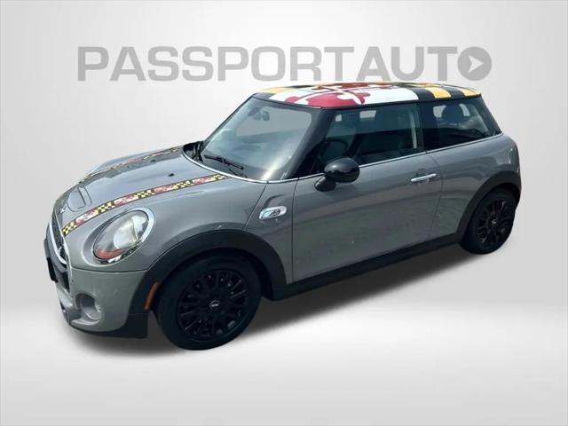 2015 MINI Hardtop Cooper S for sale in Gaithersburg, MD