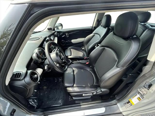 2015 MINI Hardtop Cooper S