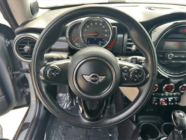 2015 MINI Hardtop Cooper S
