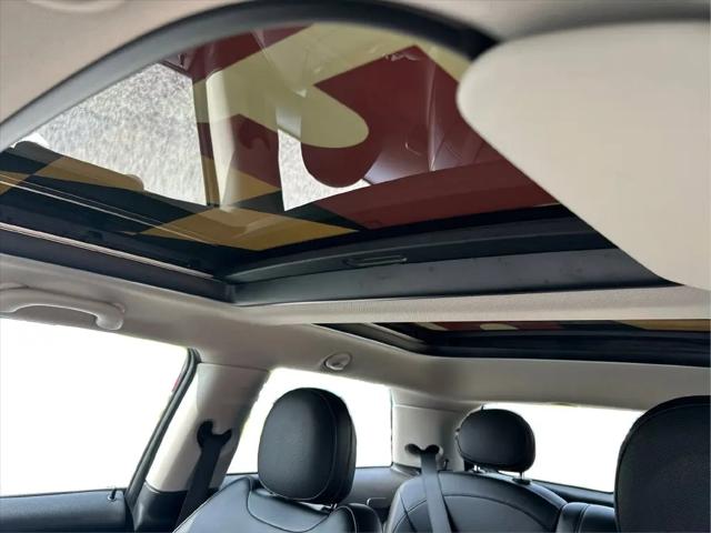 2015 MINI Hardtop Cooper S