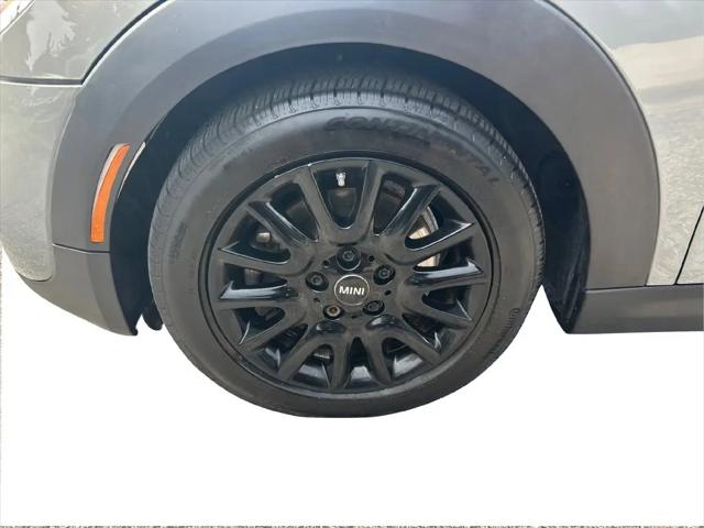 2015 MINI Hardtop Cooper S