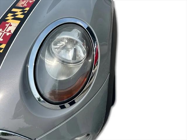 2015 MINI Hardtop Cooper S