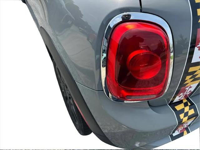 2015 MINI Hardtop Cooper S