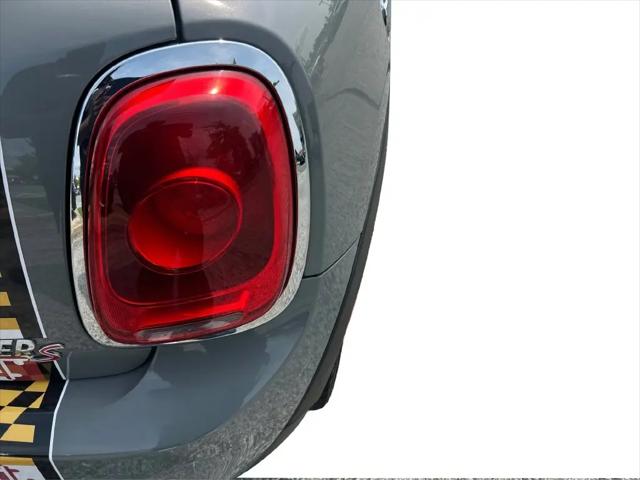 2015 MINI Hardtop Cooper S