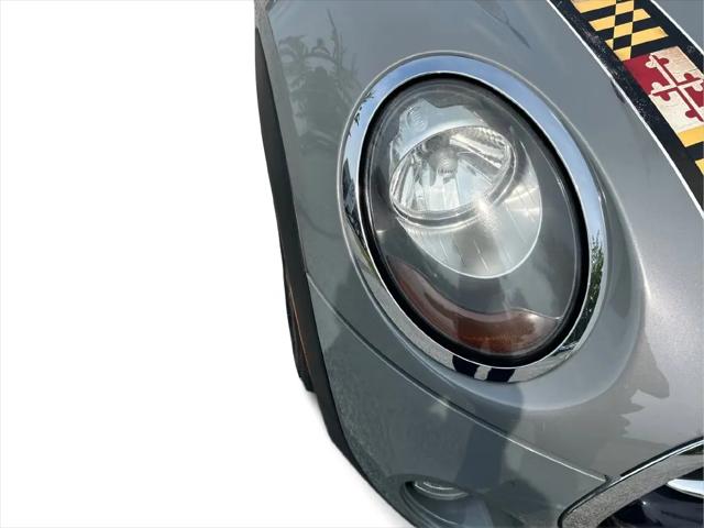 2015 MINI Hardtop Cooper S