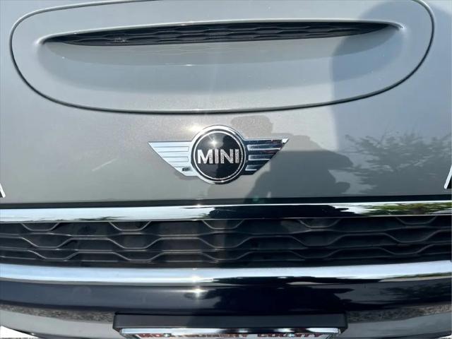 2015 MINI Hardtop Cooper S