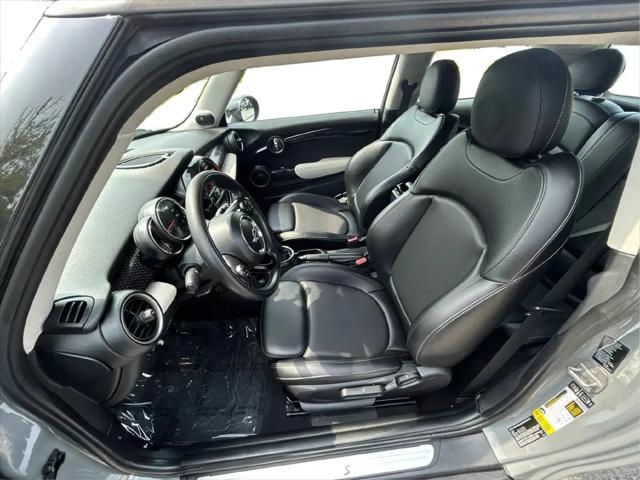 2015 MINI Hardtop Cooper S