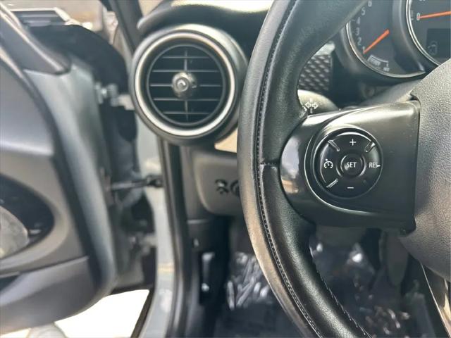 2015 MINI Hardtop Cooper S