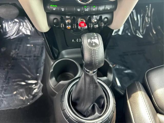 2015 MINI Hardtop Cooper S