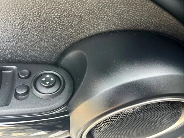 2015 MINI Hardtop Cooper S