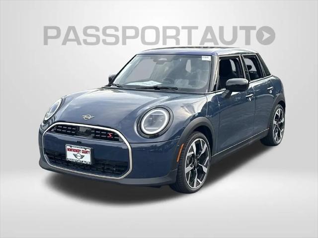 2026 MINI Hardtop Cooper S for sale in Gaithersburg, MD