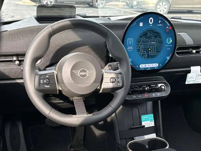 2026 MINI Hardtop Cooper S