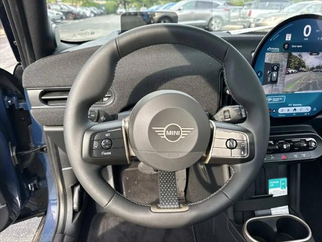 2026 MINI Hardtop Cooper S