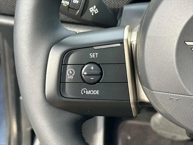2026 MINI Hardtop Cooper S