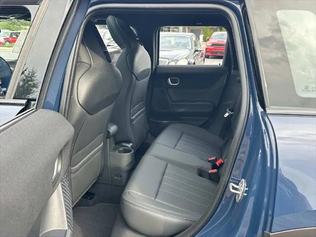 2026 MINI Hardtop Cooper S