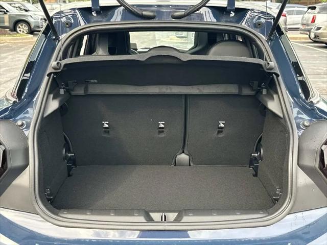 2026 MINI Hardtop Cooper S