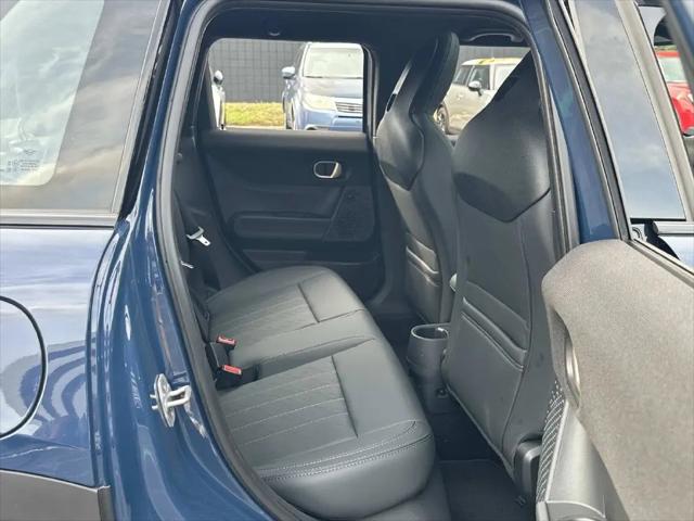 2026 MINI Hardtop Cooper S