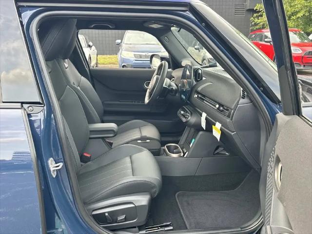 2026 MINI Hardtop Cooper S