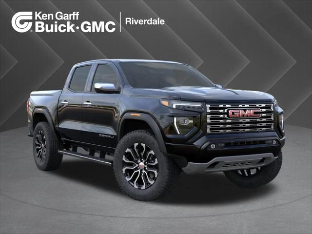 2026 GMC Canyon Denali, 4WD for sale in Riverdale, UT